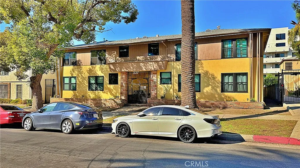 1 bed, 620 sqft, $1,600 — Photo 1