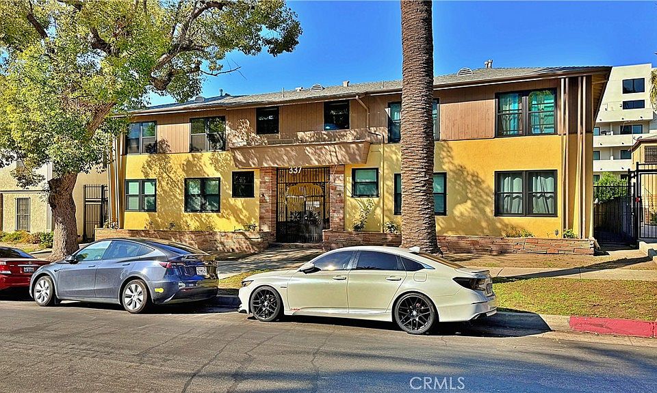 1st image of 337 S Occidental Blvd #18