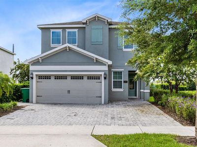 7443 Marker Ave, Kissimmee, FL, 34747