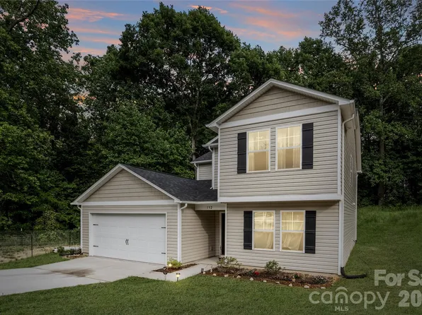 132 Crown Ct, Kings Mountain, NC 28086