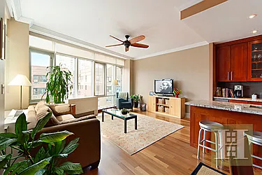 Sold by Halstead Real Estate