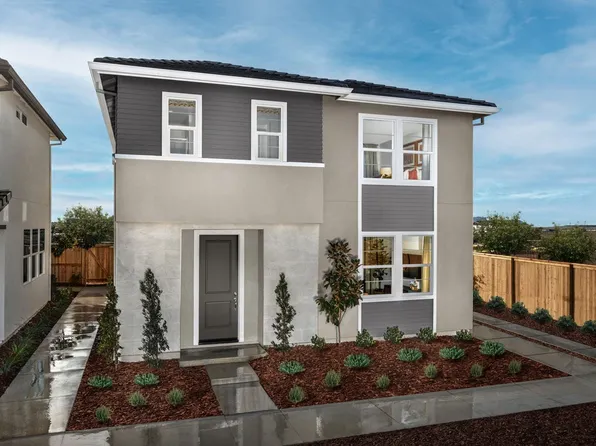 Plan 1507 Modeled Plan, Aurora Heights at Twelve Bridges