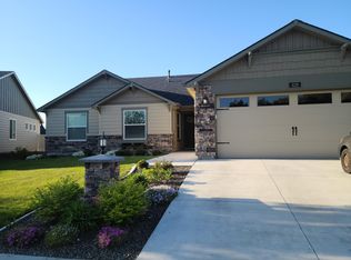 628 W Arbor Pointe Way, Nampa, ID 83686