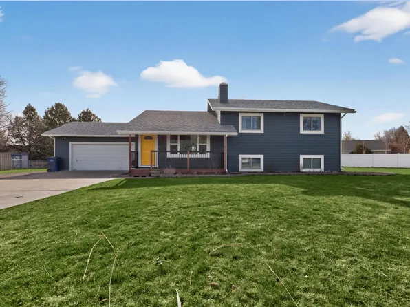 512 Kinglet Ct, Great Falls, MT 59404