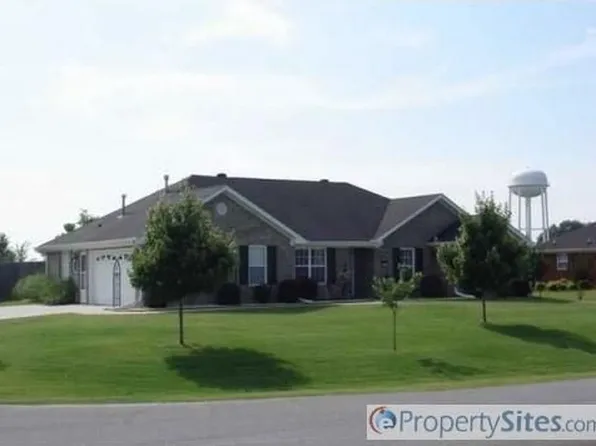 18250 Belmont Cir, Athens, AL 35613