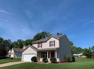 1 Creekview Ln, Amelia, OH 45102