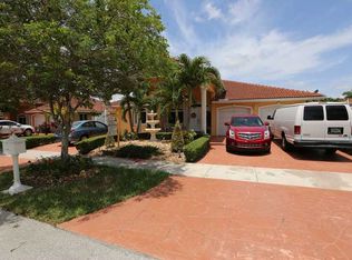 3202 SW 142nd Ct, Miami, FL 33175