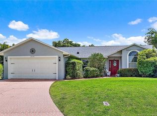 2622 SW Edith Ct, Port Saint Lucie, FL 34953