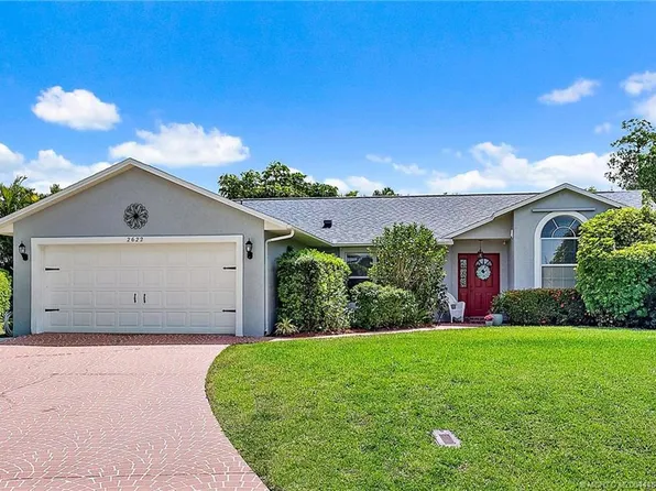 2622 SW Edith Ct, Port Saint Lucie, FL 34953