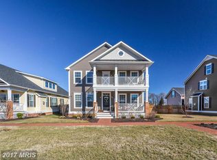 233 Thomas White Blvd, Chester, MD 21619