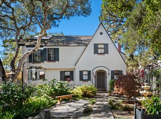 24262 Cabrillo St, Carmel, CA