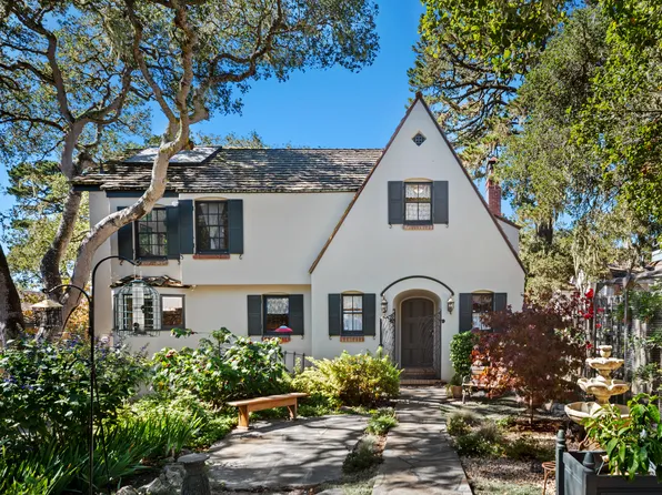 24262 Cabrillo St, Carmel, CA 93923
