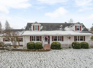 66305 Belmont Morristown Rd, Belmont, OH