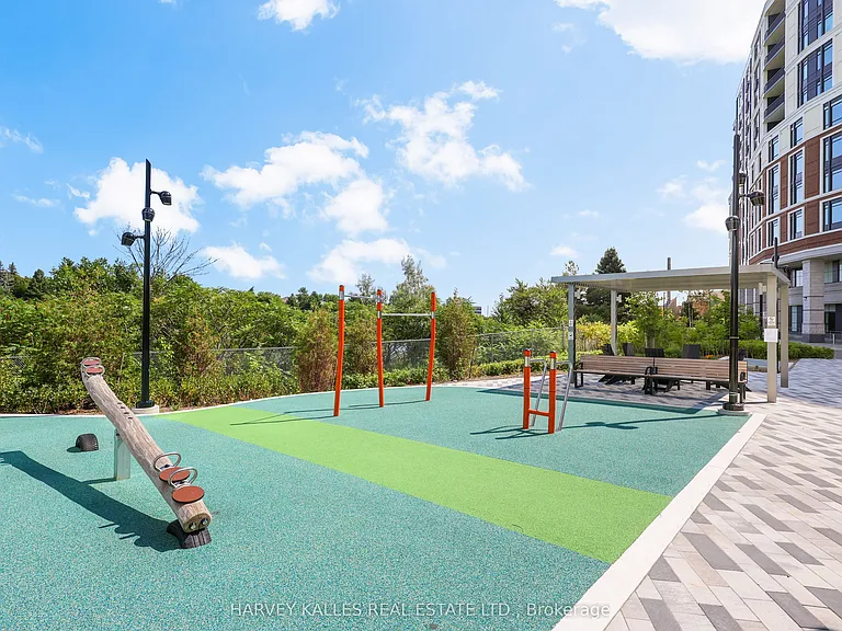 2495 Eglinton Ave W #609 — Photo 26