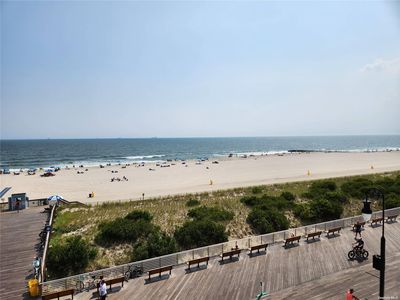 25 Neptune Boulevard #4K, Long Beach, NY, 11561