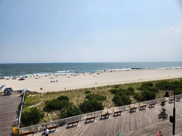 25 Neptune Boulevard #4K, Long Beach, NY 11561