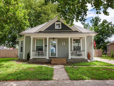 521 W 7th St, Junction City, KS, 66441