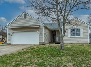 3132 S Ryan Pl, Bloomington, IN