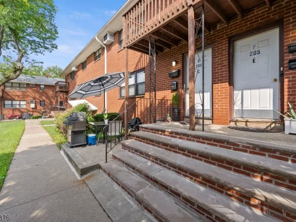 205 Terhune Ave #E, Lodi Boro, NJ 07644