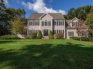35 Armstrong Ct, Bridgewater, MA 02324