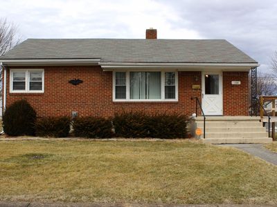 188 Hurst Ave NE, Roanoke, VA, 24012