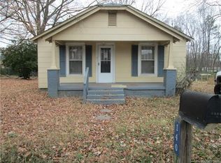 140 Dillon St, China Grove, NC 28023