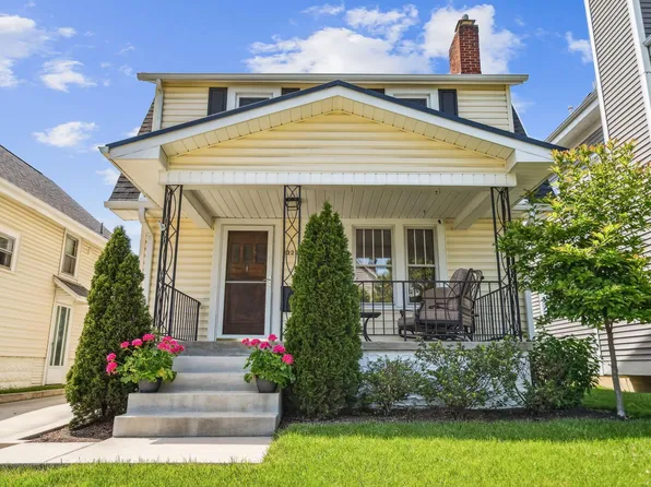 1323 Ashland Ave, Columbus, OH 43212