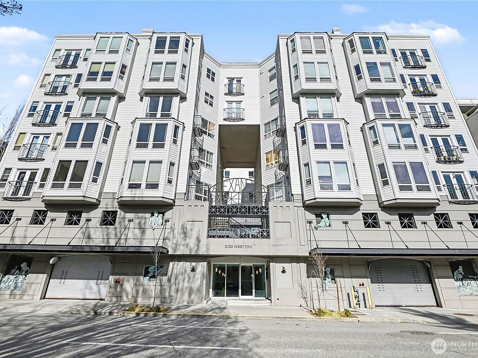 1st image of 3028 Western Avenue #214
