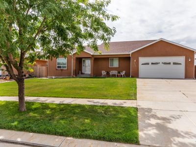 3008 Prairie Hawk Ln, Pueblo, CO, 81005