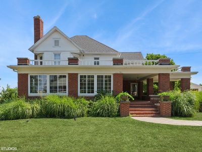2611 Friday Rd, Coloma, MI, 49038