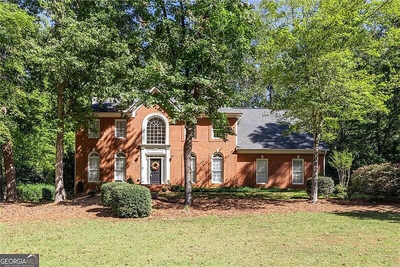 1st image of 1645 Habersham Gate Dr