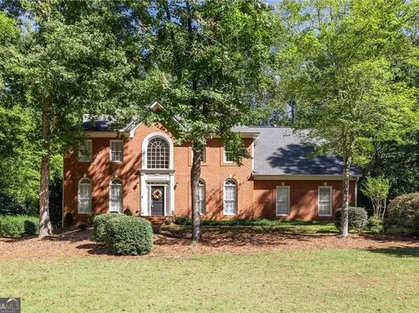 1645 Habersham Gate Dr, Cumming, GA 30041