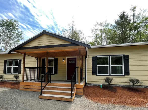 186 Barbara Street, Sequim, WA 98382