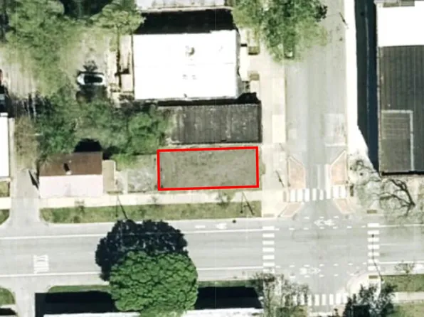 6558 S Champlain Ave, Chicago, IL 60637