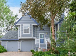 1631 W Swallow Rd, Fort Collins, CO 80526