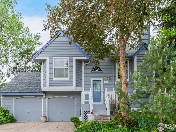 1631 W Swallow Rd, Fort Collins, CO 80526
