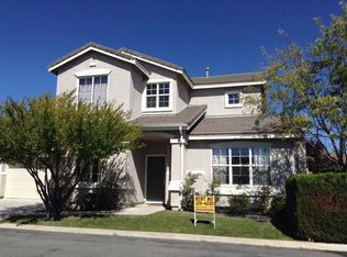 1687 Iron Mountain Dr, Reno, NV 89521