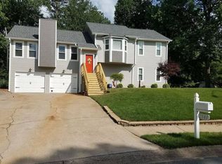 2080 Arrowhead Trl, Marietta, GA 30062