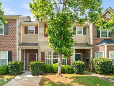 1757 Fielding Way, Hampton, GA, 30228