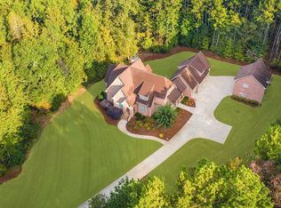 210 Short Rd, Sharpsburg, GA 30277