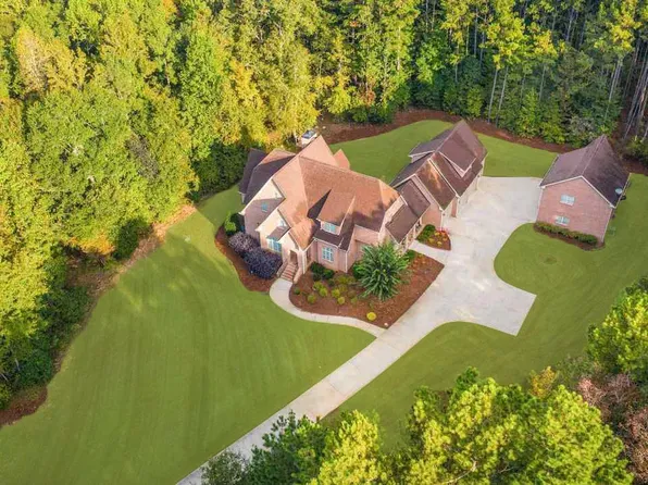 210 Short Rd, Sharpsburg, GA 30277