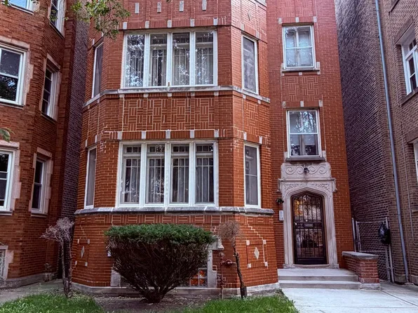 7943 S Wood St, Chicago, IL 60620