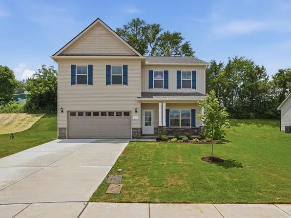 236 Republic St, Shelbyville, TN 37160