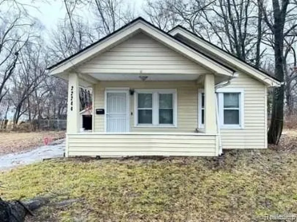 22244 Grove St, Detroit, MI 48219