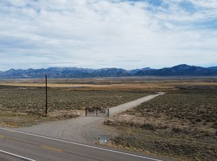 4632 N Highway 89 LOT 3, Panguitch, UT 84759