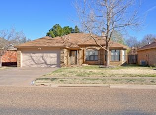2116 92nd St, Lubbock, TX 79423