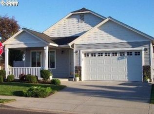 2001 NW 10th Way, Battle Ground, WA 98604