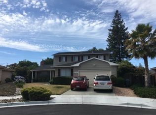 20677 Craig Ct, Cupertino, CA