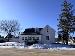 17 W Prospect St, Rhinelander, WI 54501