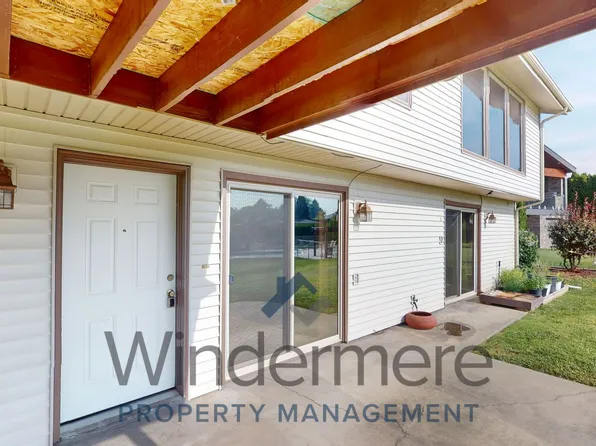763 1/2 Village Way, Walla Walla, WA 99362